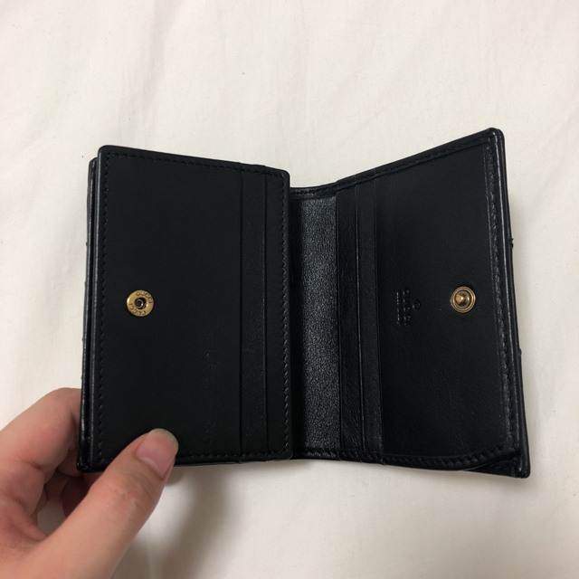 Gucci(グッチ)のgucci 財布 レディースのファッション小物(財布)の商品写真