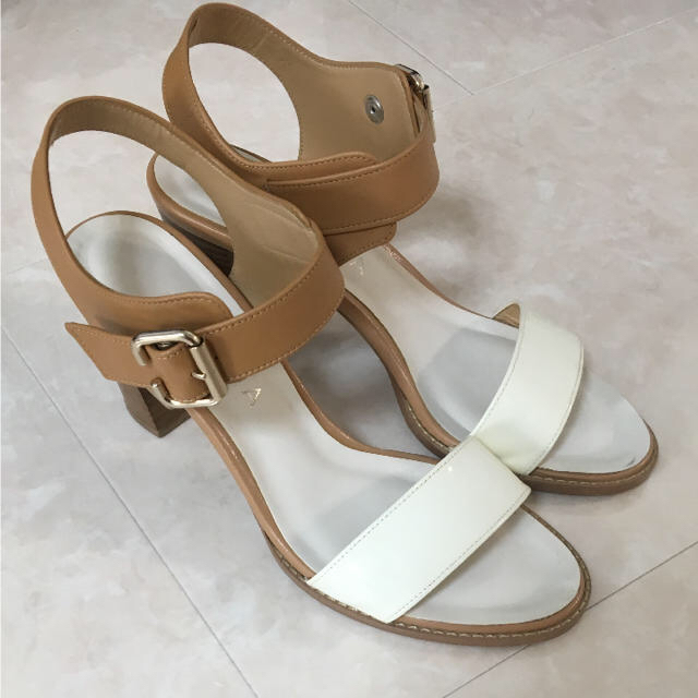 DIANA(ダイアナ)のmikoto様専用 レディースの靴/シューズ(サンダル)の商品写真