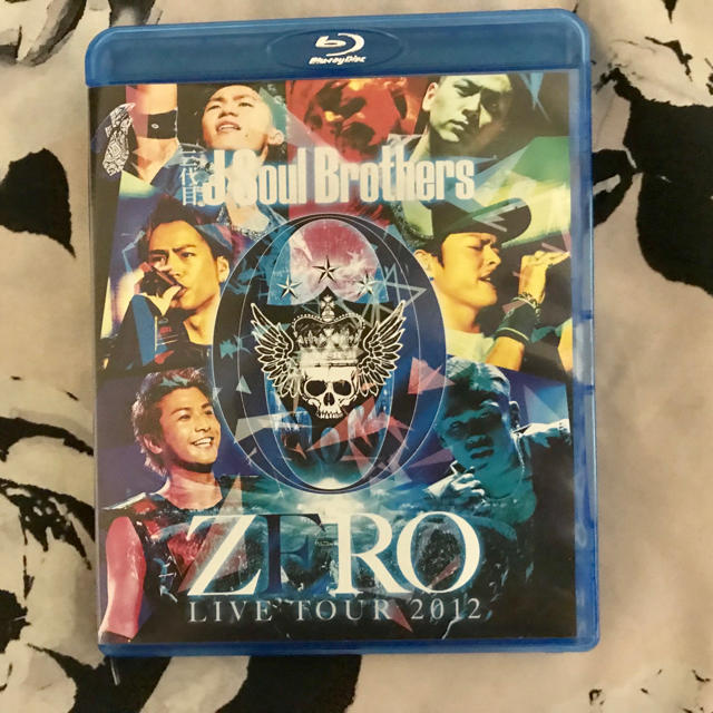 三代目💟Blu-ray エンタメ/ホビーのDVD/ブルーレイ(ミュージック)の商品写真