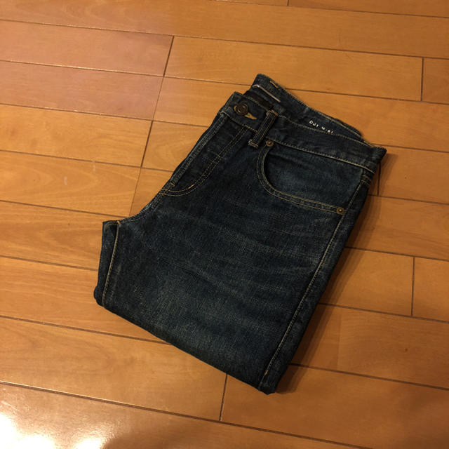 パンツサンローランパリ SAINT LAURENT PARIS