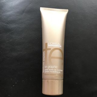 ロレアルプロフェッショナル(LOREAL PROFESSIONAL)のロレアル テクスチャーエクスパート オルグラフィック５本セット(トリートメント)