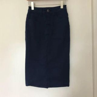 マウジー(moussy)のぼん♡様専用 マウジー moussy 膝丈タイトスカート(ひざ丈スカート)