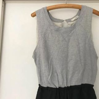 マウジー(moussy)のマウジー moussy オールインワン(オールインワン)