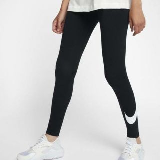 ナイキ(NIKE)のナイキ レギンス (レギンス/スパッツ)