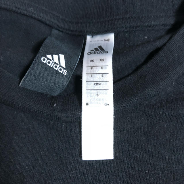 adidas(アディダス)のアディダス ロンティ レディースのトップス(Tシャツ(長袖/七分))の商品写真
