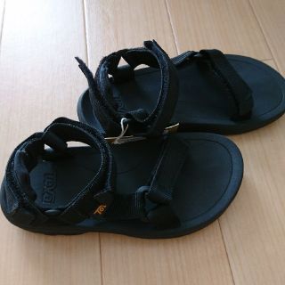 テバ(Teva)のTeva (サンダル)