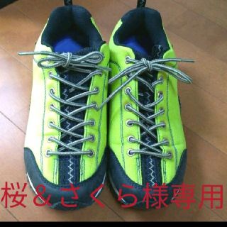 アウトドアプロダクツ(OUTDOOR PRODUCTS)のOUTDOOR♪レディーススニーカー(*^▽^*)(スニーカー)