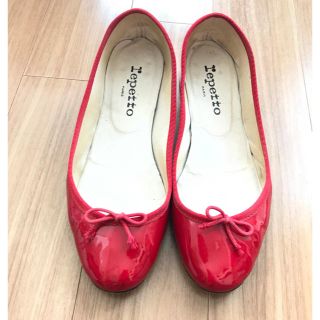 レペット(repetto)のrepettoバレエシューズ(バレエシューズ)