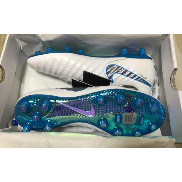 NIKE - 特価!ティエンポレジェンド7エリートHGの通販 by NIKE - 特価!ティエンポレジェンド7エリートHGの通販 by