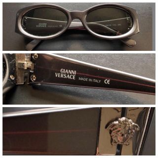 ジャンニヴェルサーチ(Gianni Versace)のGIANNI VERSACE 🕶レディース(サングラス/メガネ)