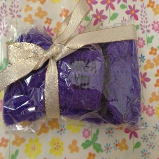 アナスイ(ANNA SUI)のANNA SUIヘアバンド☆(ヘアバンド)