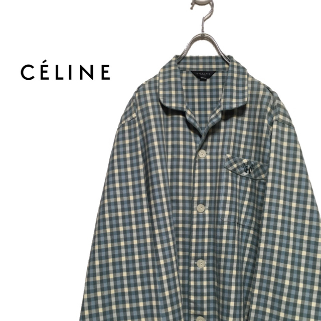 KENZO × CELINE 2点 1