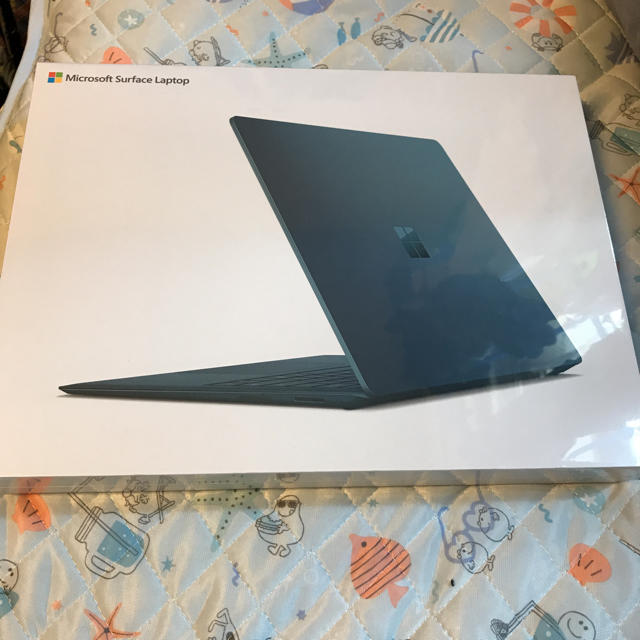 きちすけさん専用surface laptop DAG-00109