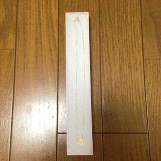 アーカー(AHKAH)の大幅値下‼ahkahblancネックレス(ネックレス)