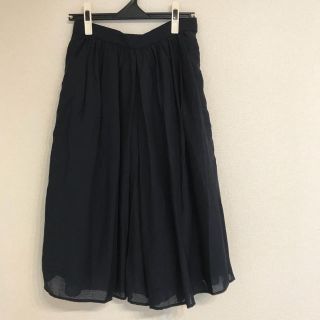 アーバンリサーチロッソ(URBAN RESEARCH ROSSO)の床ッピ様専用  ふんわりガウチョパンツ(その他)