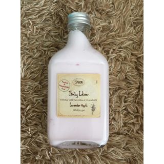 サボン(SABON)のSABON ボディローション未使用(ボディローション/ミルク)