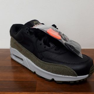 ナイキ(NIKE)のNIKE エアマックス　スニーカー(スニーカー)