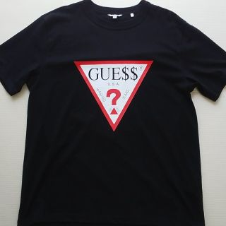 ゲス(GUESS)のGUESS Tシャツ　エイサップロッキー(Tシャツ/カットソー(半袖/袖なし))