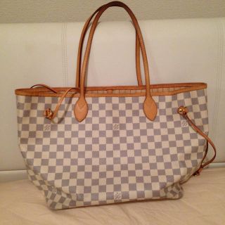 ルイヴィトン(LOUIS VUITTON)のヴァトン★かばん1(ハンドバッグ)