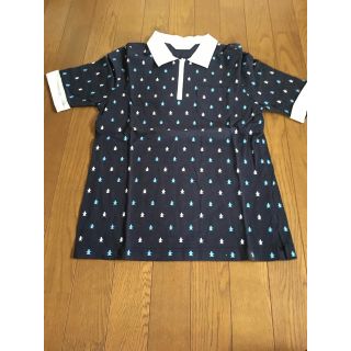 マンシングウェア(Munsingwear)の新品☆ポロシャツ☆Munsing wear(ポロシャツ)