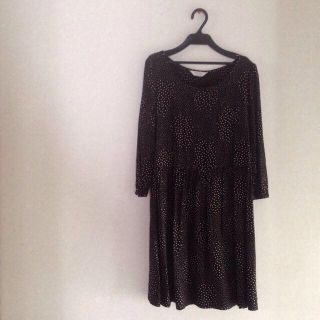 ユナイテッドアローズ(UNITED ARROWS)のワンピース(ひざ丈ワンピース)