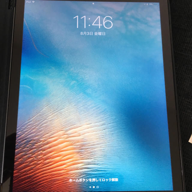 タブレットiPad Air 2 Wifiモデル 64GB