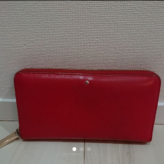 kate spade new york(ケイトスペードニューヨーク)の専用 kate spade 長財布 メンズのファッション小物(長財布)の商品写真