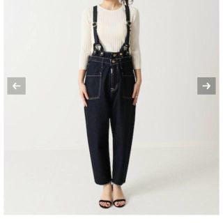 Spick & Span(サロペット/オーバーオール)のフリマアイテム一覧 Spick & Span(サロペット/オーバーオール)のフリマアイテム一覧