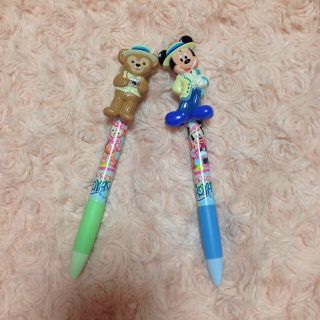 ディズニー(Disney)のボールペン♡(その他)