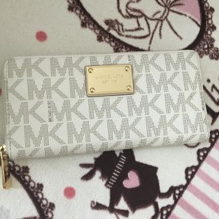 マイケルコース(Michael Kors)のマイケルコース 財布(財布)