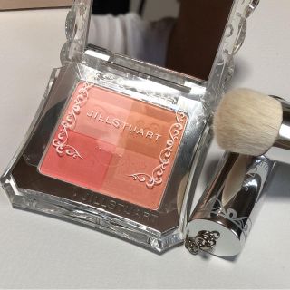 ジルスチュアート(JILLSTUART)の新品 未使用 ジルスチュアート チーク(チーク)