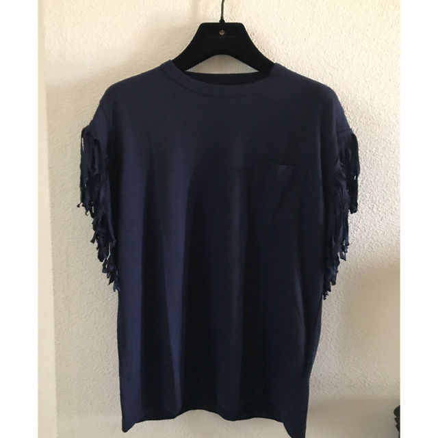 sacai luck(サカイラック)のsacai  レディースのトップス(Tシャツ(半袖/袖なし))の商品写真