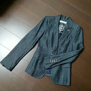 ザラ(ZARA)のZARA☆ジャケット(テーラードジャケット)