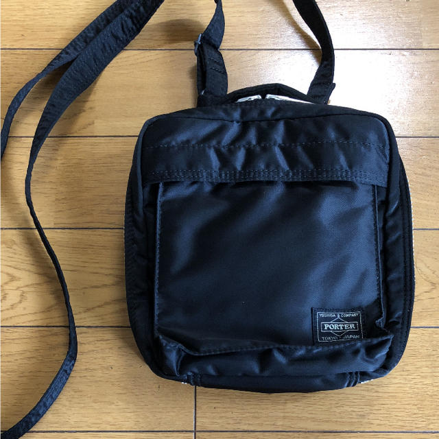 PORTER ショルダーバッグ