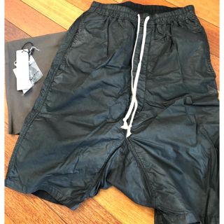 ダークシャドウ(DRKSHDW)のkei様 専用  リックオウエンス DRKSHDW BOXER PODS(サルエルパンツ)