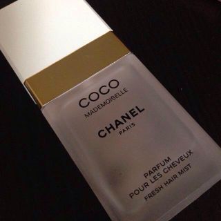 シャネル(CHANEL)のCHANEL ヘアミスト(ヘアケア)