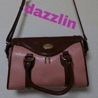 ダズリン(dazzlin)のdazzlin売り切り希望★"様購入(ショルダーバッグ)