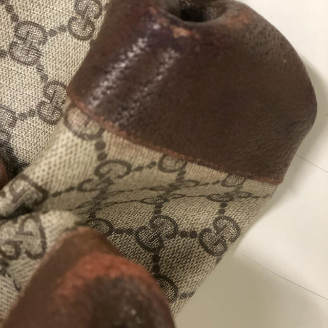 Gucci(グッチ)のGUCCIトートバック レディースのバッグ(トートバッグ)の商品写真