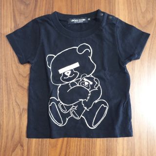 アンダーカバー(UNDERCOVER)のmimi様　アンダーカバー　キッズ　ベア　Tシャツ(Tシャツ/カットソー)