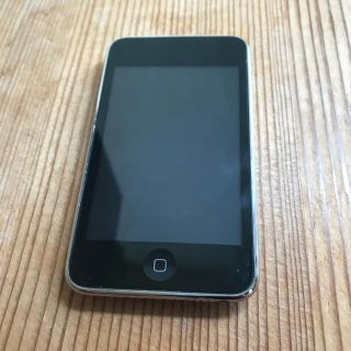 アイポッドタッチ(iPod touch)のiPod touch 第2世代(ポータブルプレーヤー)