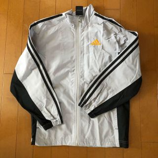 アディダス(adidas)のadidas ウインドブレーカー(ウェア)