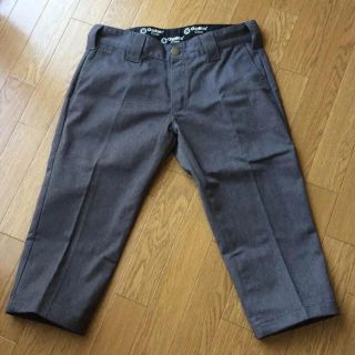 オシュコシュ(OshKosh)の☆プロフ必読☆オシュコシュ クロップド チノ(ショートパンツ)