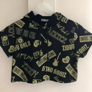 ジディー(ZIDDY)のZIDDY150センチ。最終お値下げです。(Tシャツ/カットソー)