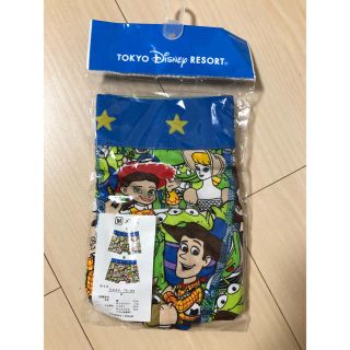 ディズニー(Disney)のマイスイート♡ダッフィー様専用☆ ディズニーランド メンズ ボクサーパンツ(ボクサーパンツ)