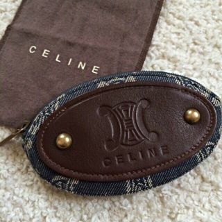 セリーヌ(celine)のm＠ri様専用♡セリーヌ コインケース(コインケース)