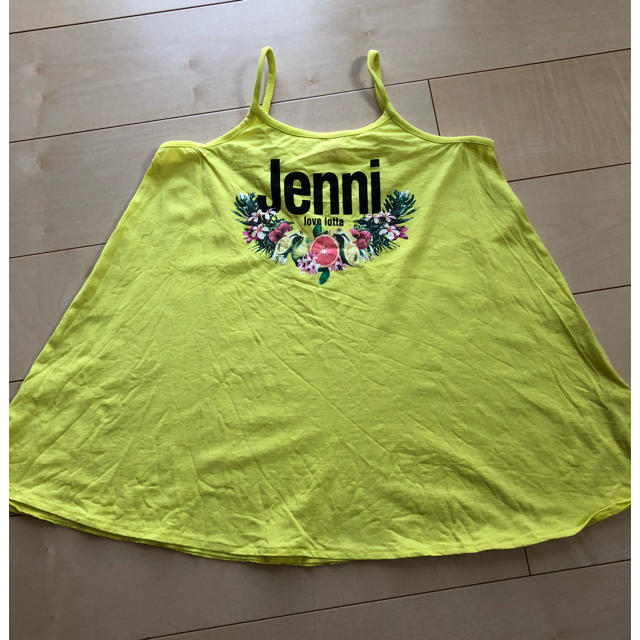 JENNI(ジェニィ)のＪＥＮＮＩ キッズ/ベビー/マタニティのキッズ服女の子用(90cm~)(Tシャツ/カットソー)の商品写真