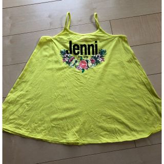 ジェニィ(JENNI)のＪＥＮＮＩ(Tシャツ/カットソー)