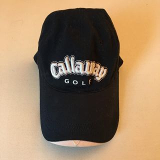 キャロウェイ(Callaway)のcallaway   キャップ(キャップ)