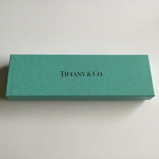 ティファニー(Tiffany & Co.)のTiffany&Co.☆ アクセサリーボックス/H(その他)