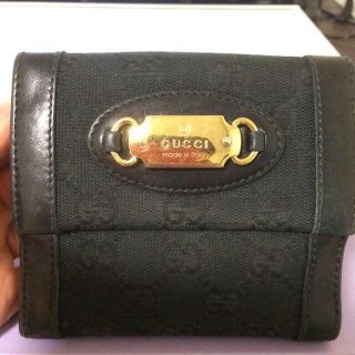 グッチ(Gucci)のGUCCI♡財布(財布)